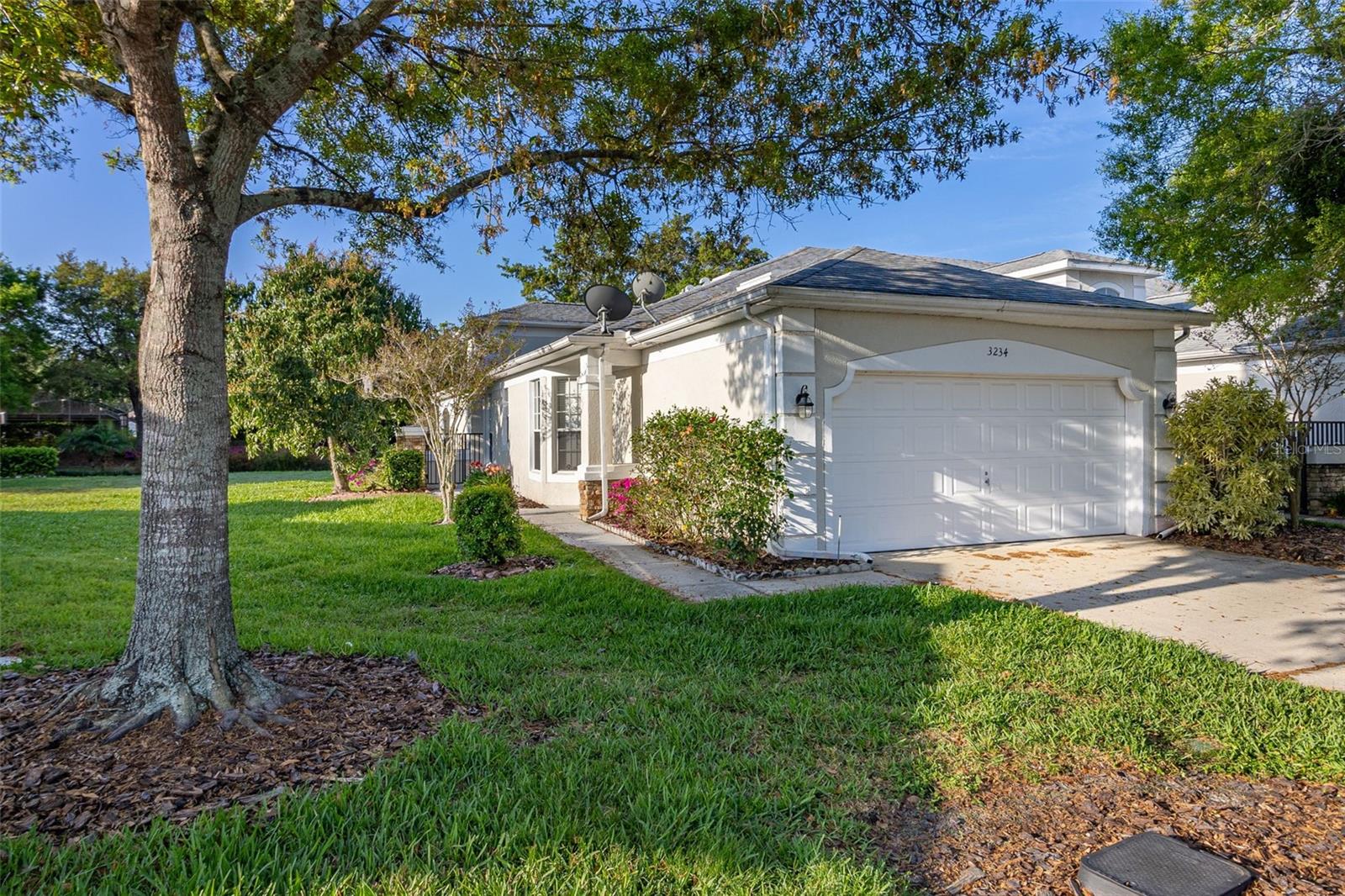 3234 RIVER BRANCH CIR, KISSIMMEE, FL, 34741