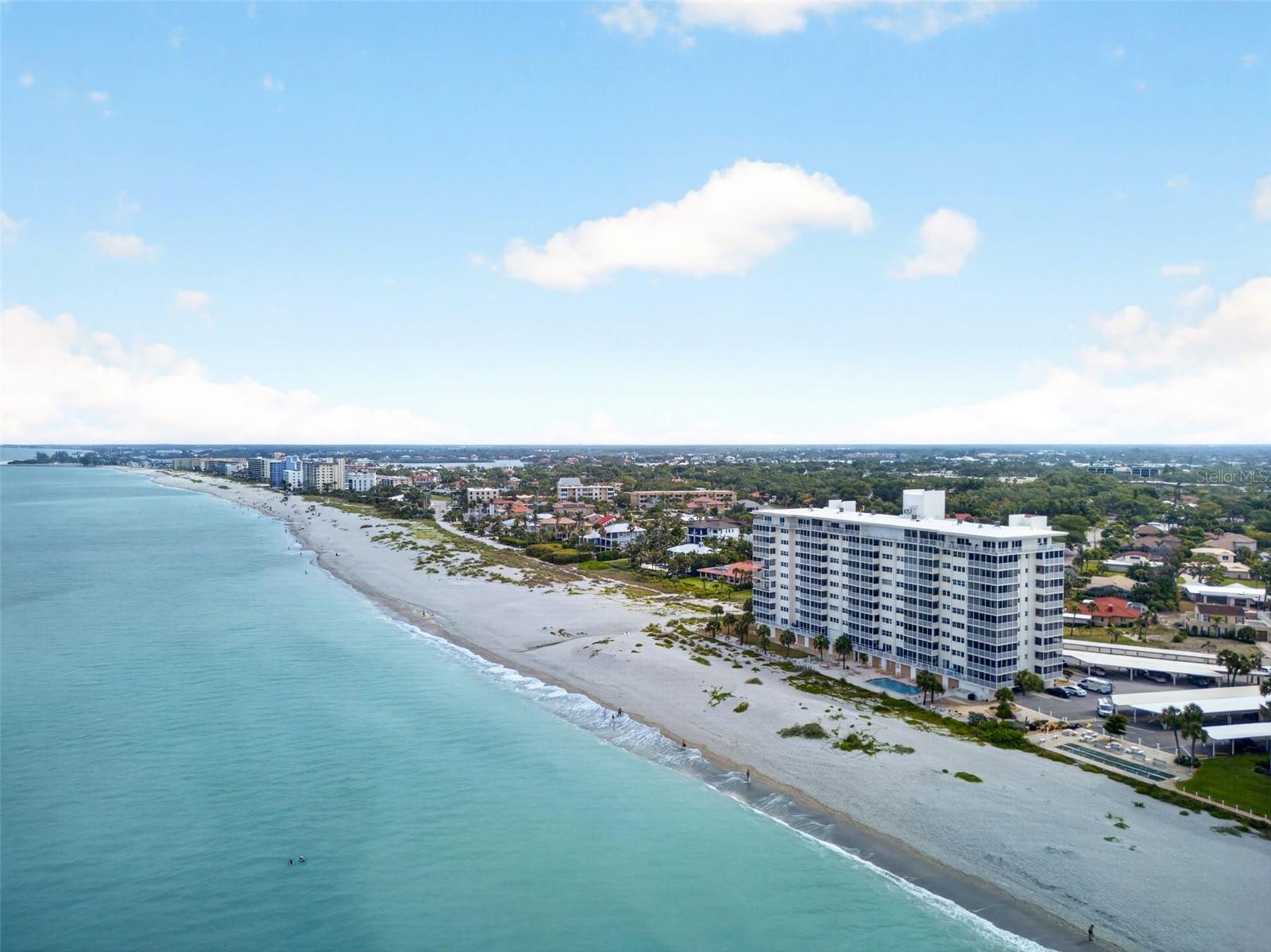 633 ALHAMBRA RD #205, VENICE, FL, 34285