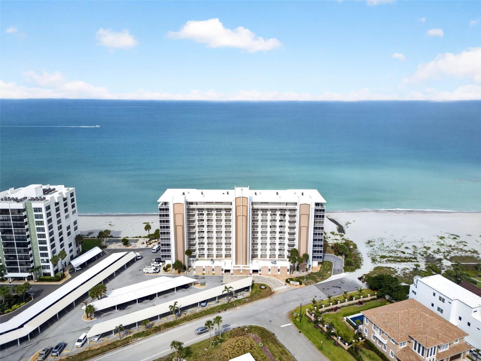 633 ALHAMBRA RD #205, VENICE, FL, 34285
