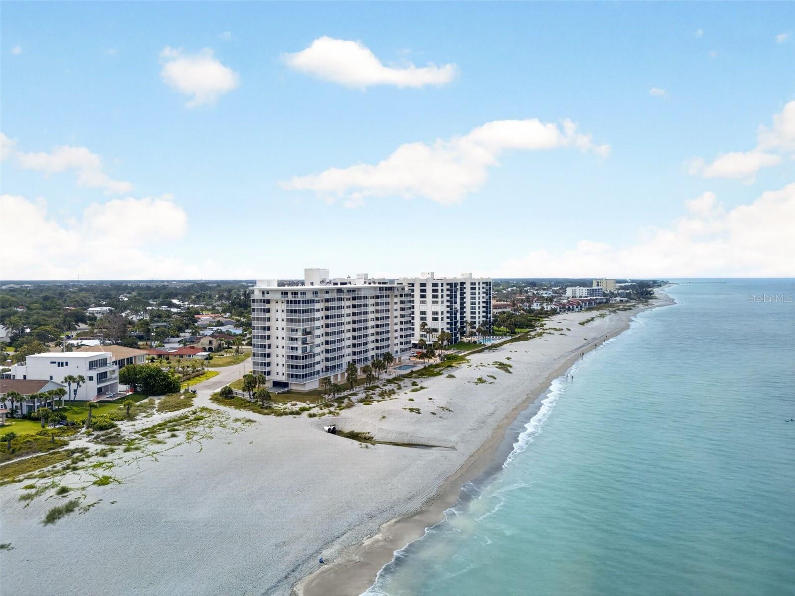 633 ALHAMBRA RD #205, VENICE, FL, 34285