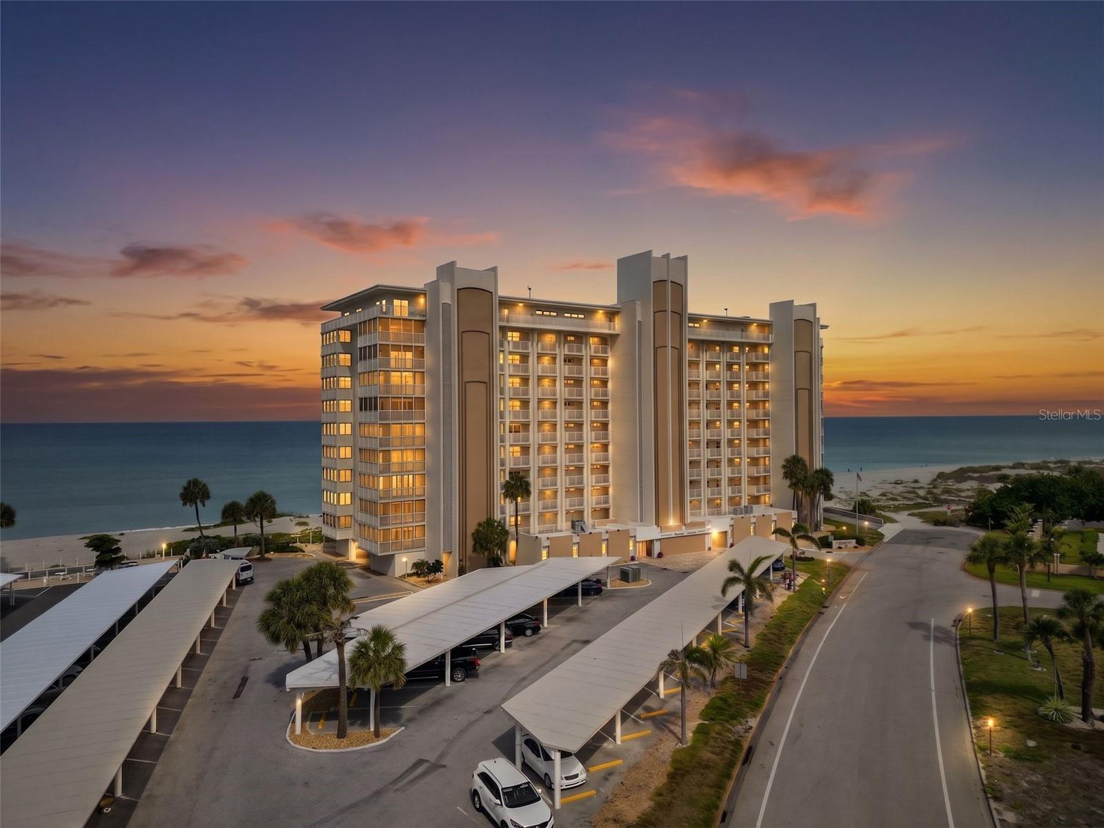 633 ALHAMBRA RD #205, VENICE, FL, 34285
