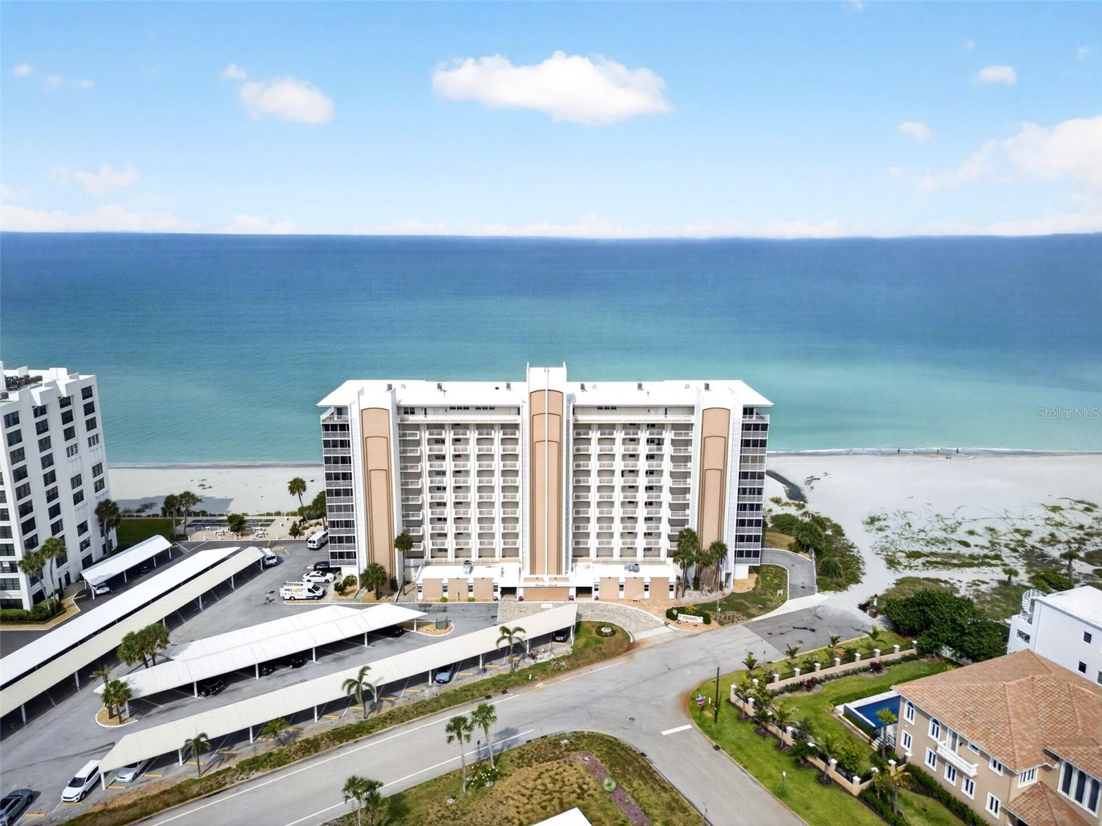 633 ALHAMBRA RD #205, VENICE, FL, 34285