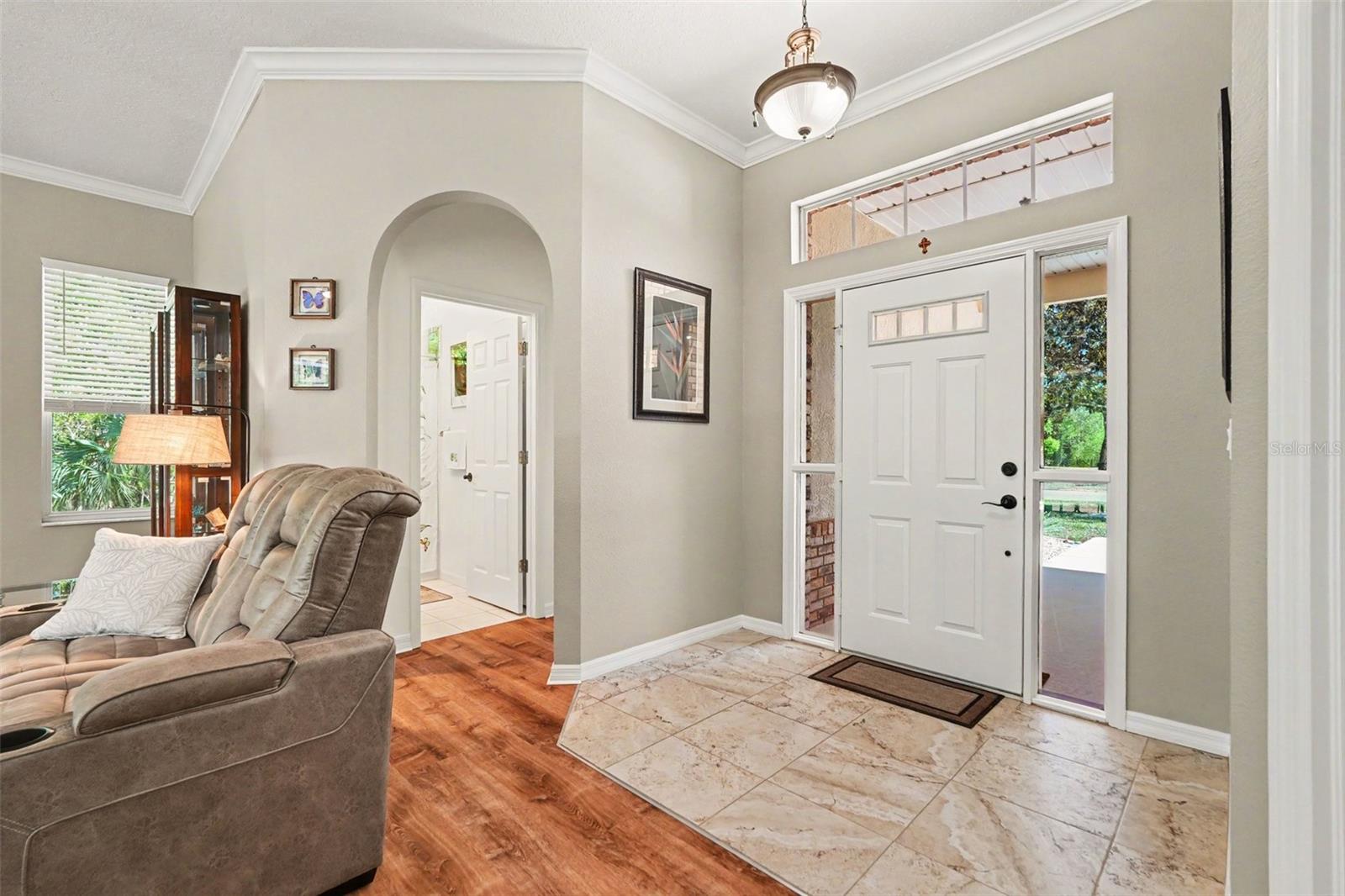 8689 MISSISSIPPI RUN, WEEKI WACHEE, FL, 34613