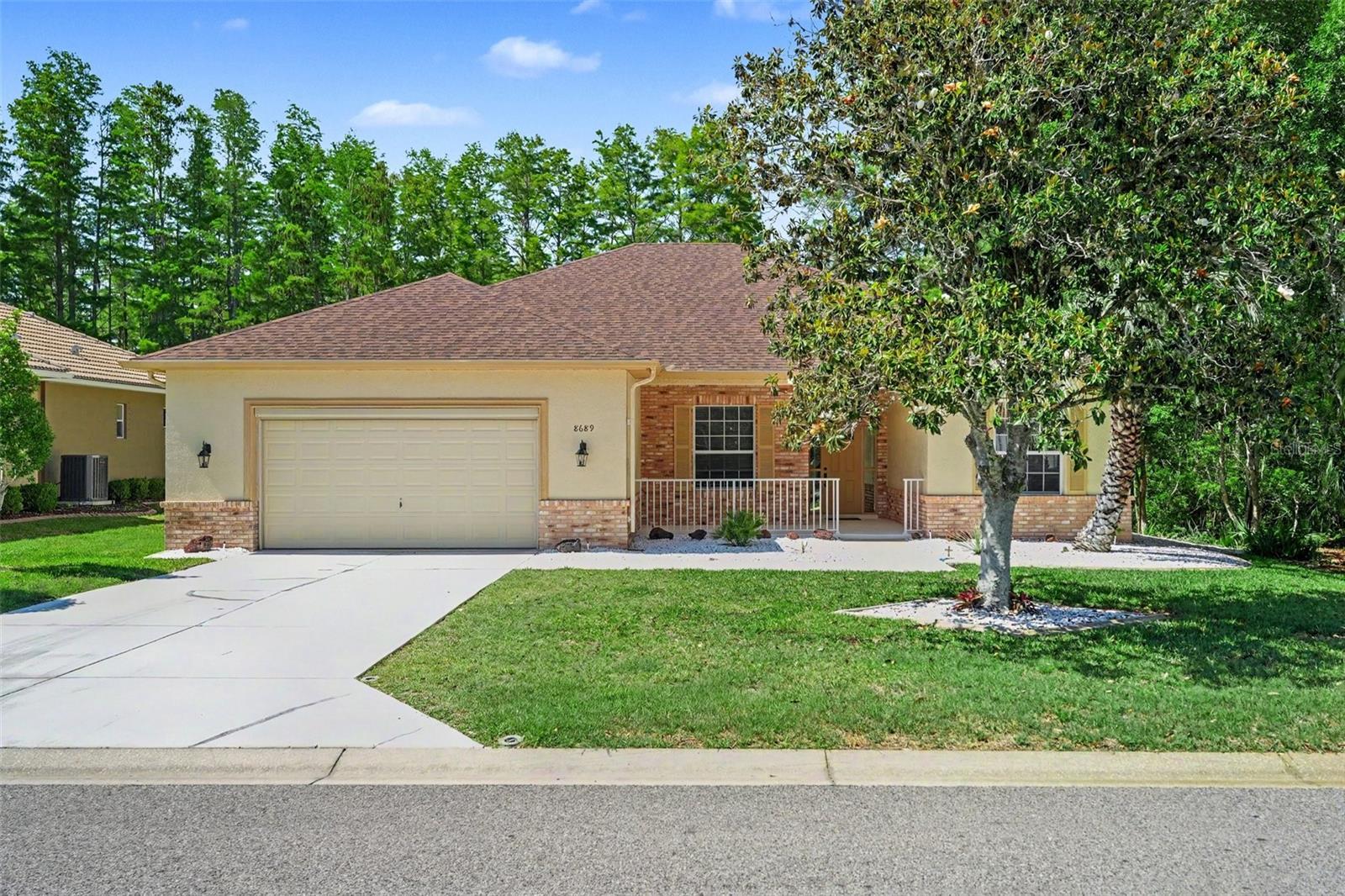 8689 MISSISSIPPI RUN, WEEKI WACHEE, FL, 34613