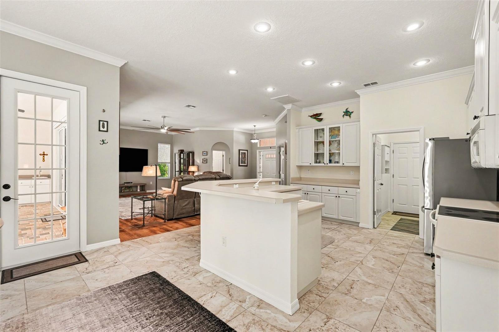 8689 MISSISSIPPI RUN, WEEKI WACHEE, FL, 34613