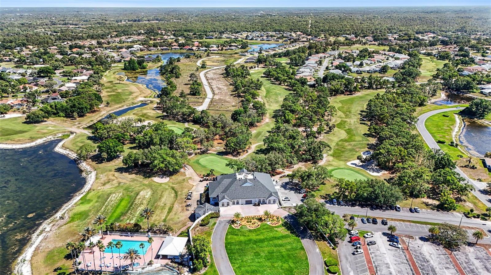 8689 MISSISSIPPI RUN, WEEKI WACHEE, FL, 34613