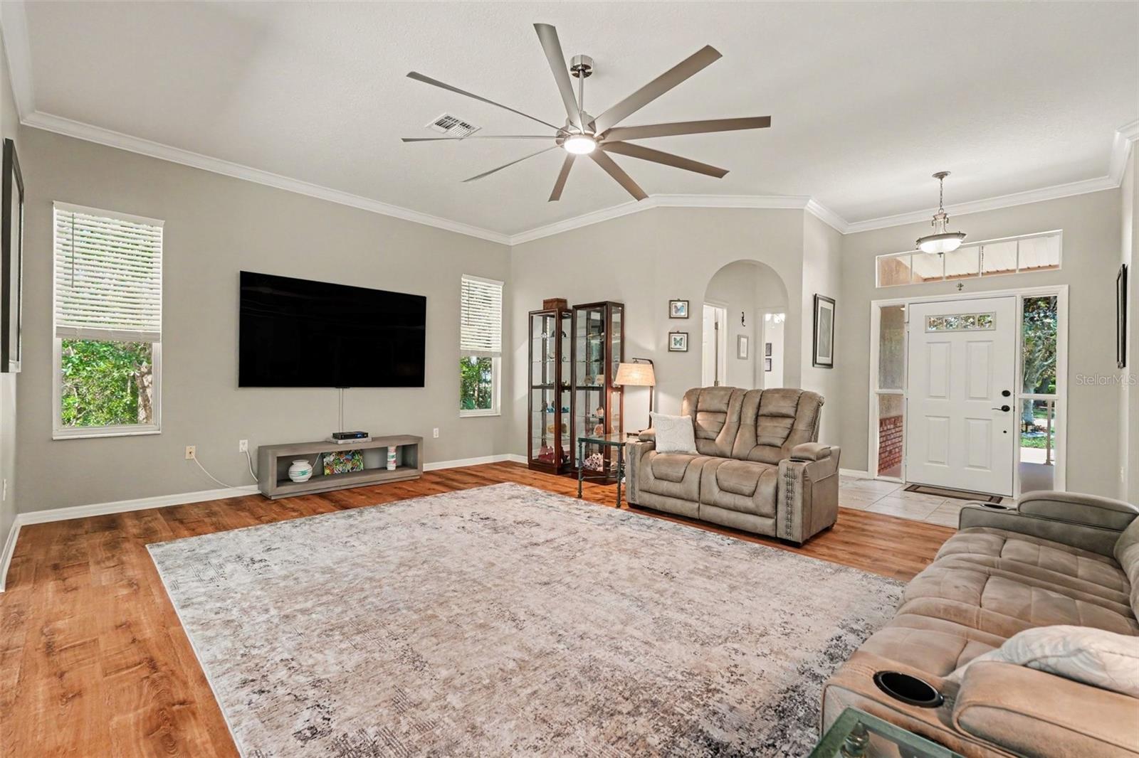 8689 MISSISSIPPI RUN, WEEKI WACHEE, FL, 34613