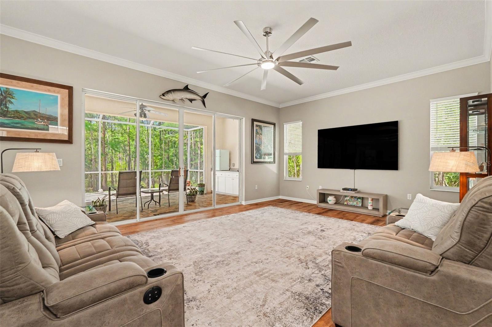 8689 MISSISSIPPI RUN, WEEKI WACHEE, FL, 34613