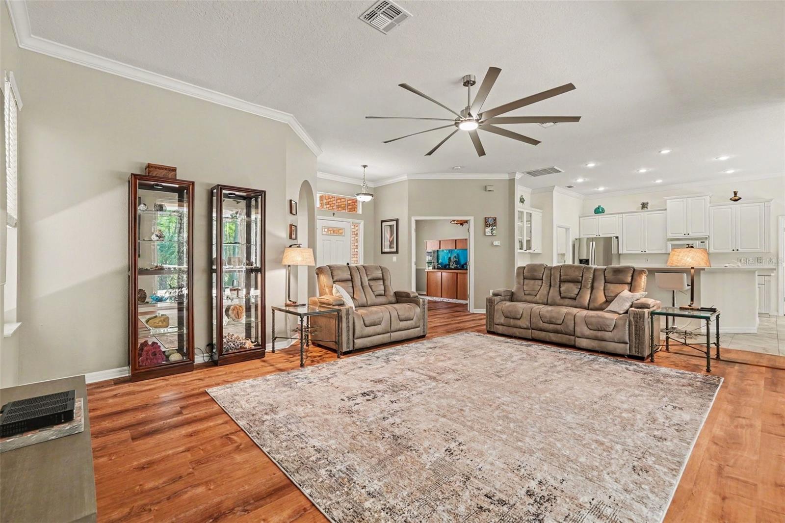 8689 MISSISSIPPI RUN, WEEKI WACHEE, FL, 34613