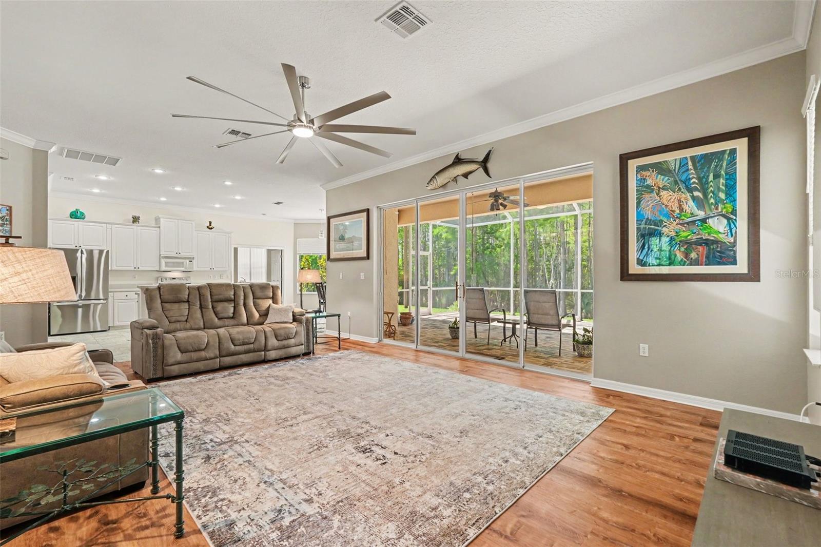 8689 MISSISSIPPI RUN, WEEKI WACHEE, FL, 34613
