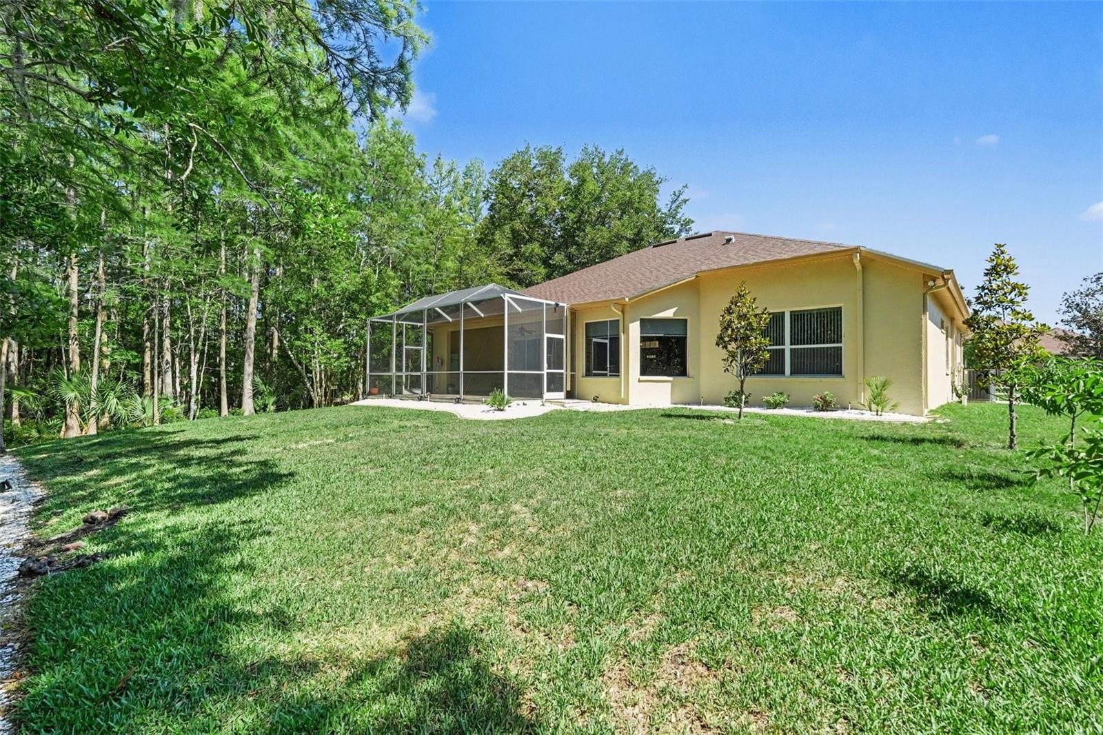 8689 MISSISSIPPI RUN, WEEKI WACHEE, FL, 34613