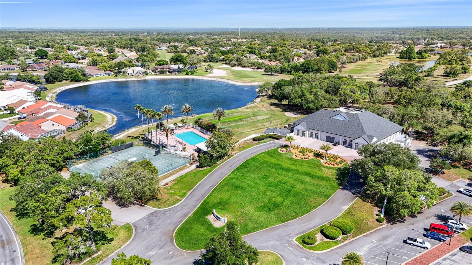 8689 MISSISSIPPI RUN, WEEKI WACHEE, FL, 34613