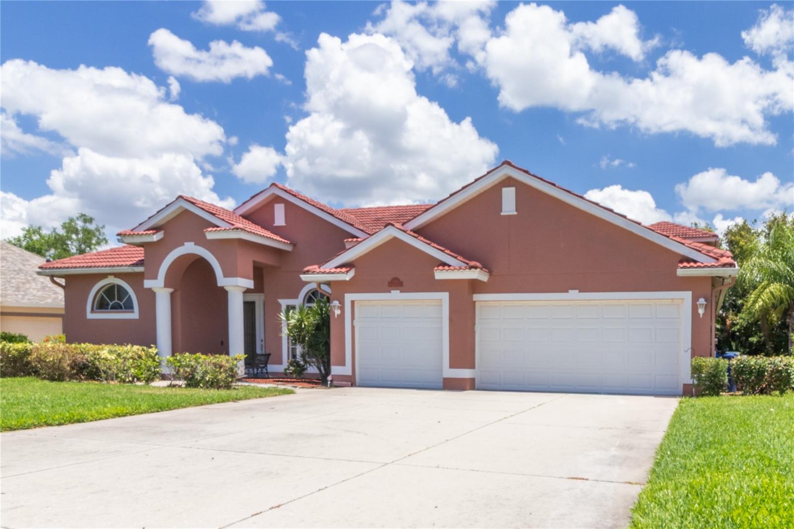 7341 FEATHERSTONE BLVD, SARASOTA, FL, 34238