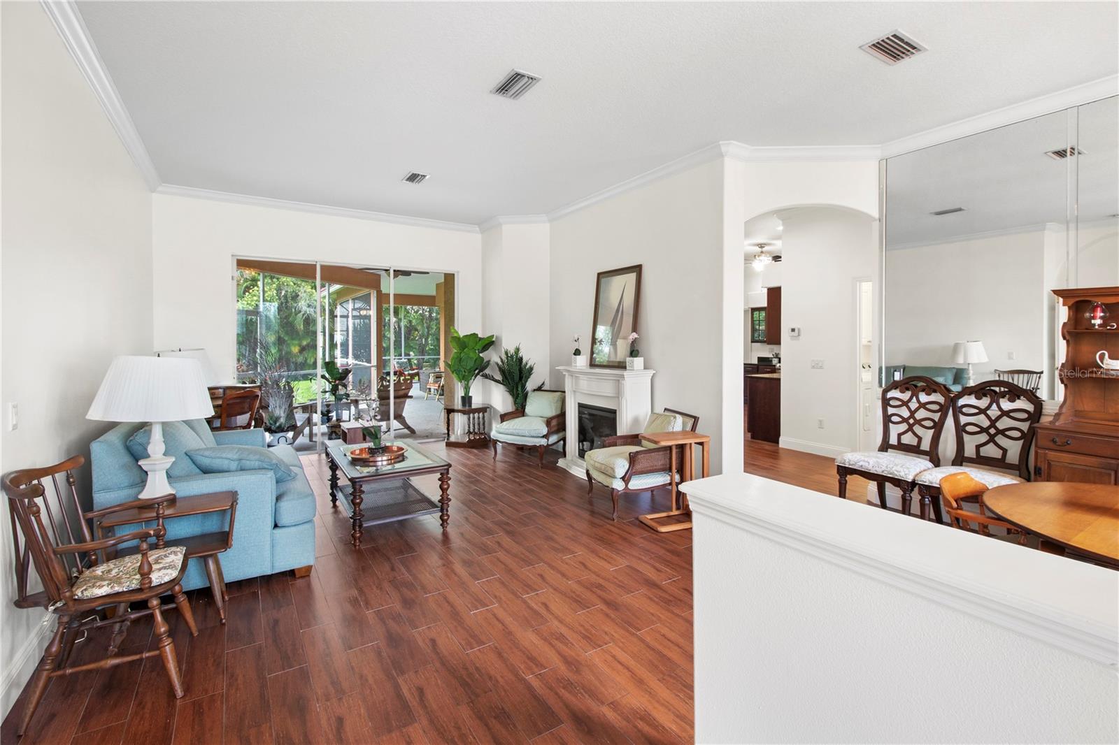 7341 FEATHERSTONE BLVD, SARASOTA, FL, 34238