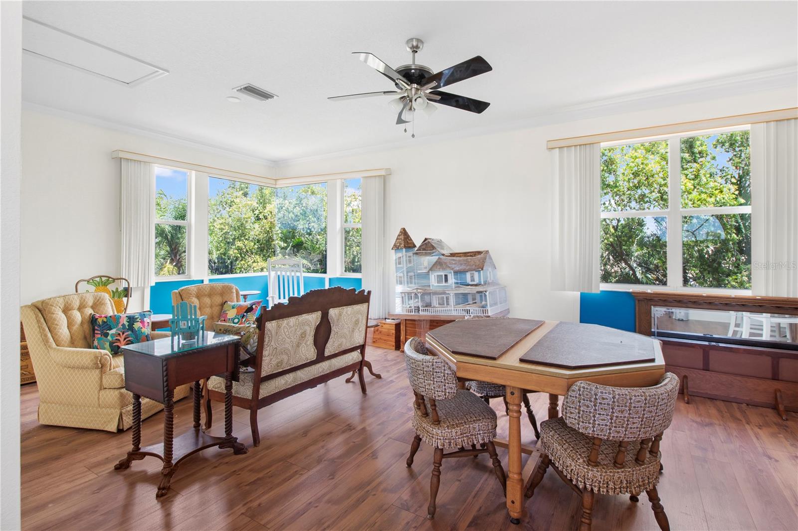 7341 FEATHERSTONE BLVD, SARASOTA, FL, 34238
