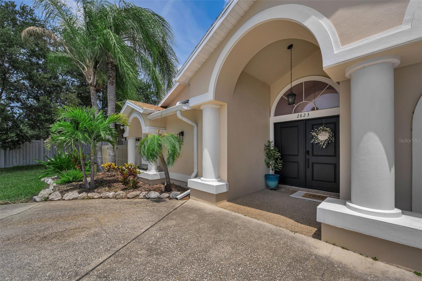2823 CHALLENGER DR, PALM HARBOR, FL, 34683