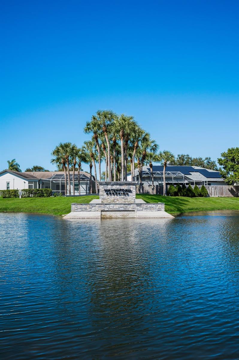 2823 CHALLENGER DR, PALM HARBOR, FL, 34683