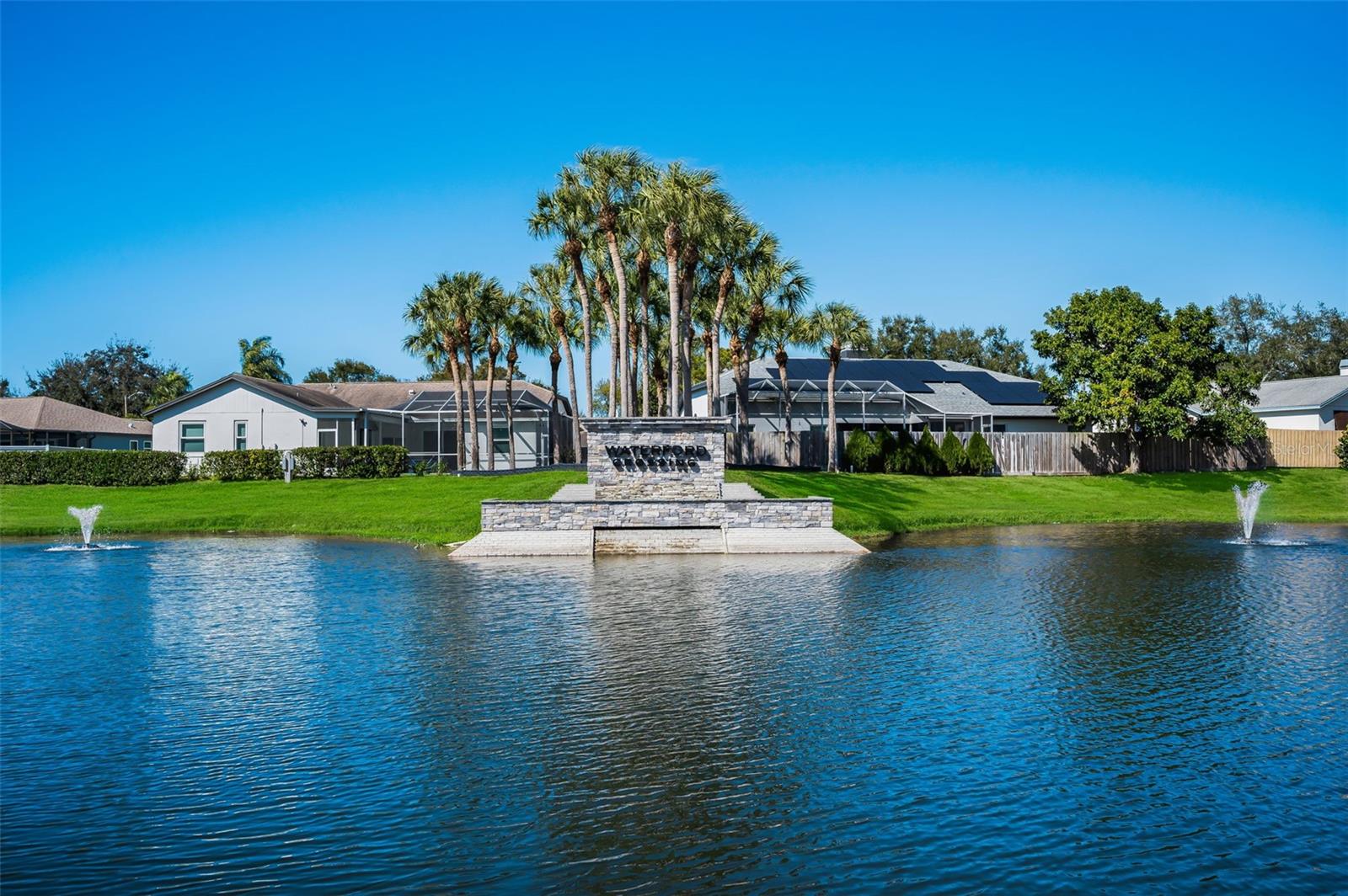 2823 CHALLENGER DR, PALM HARBOR, FL, 34683