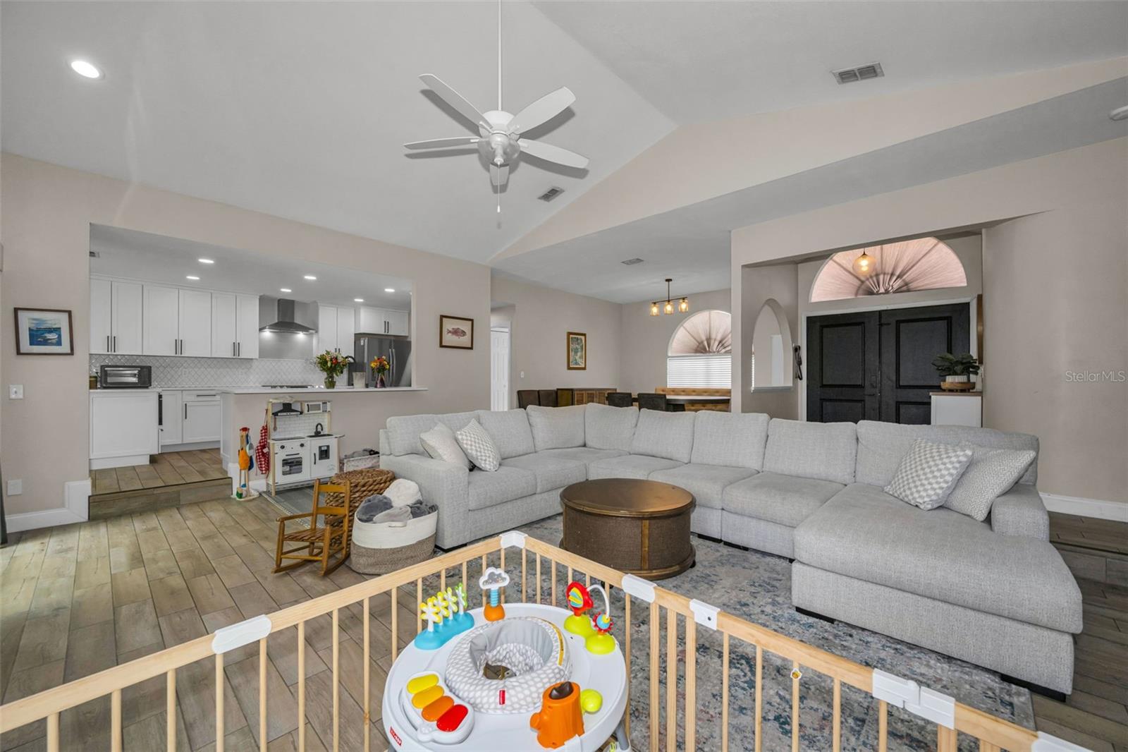 2823 CHALLENGER DR, PALM HARBOR, FL, 34683