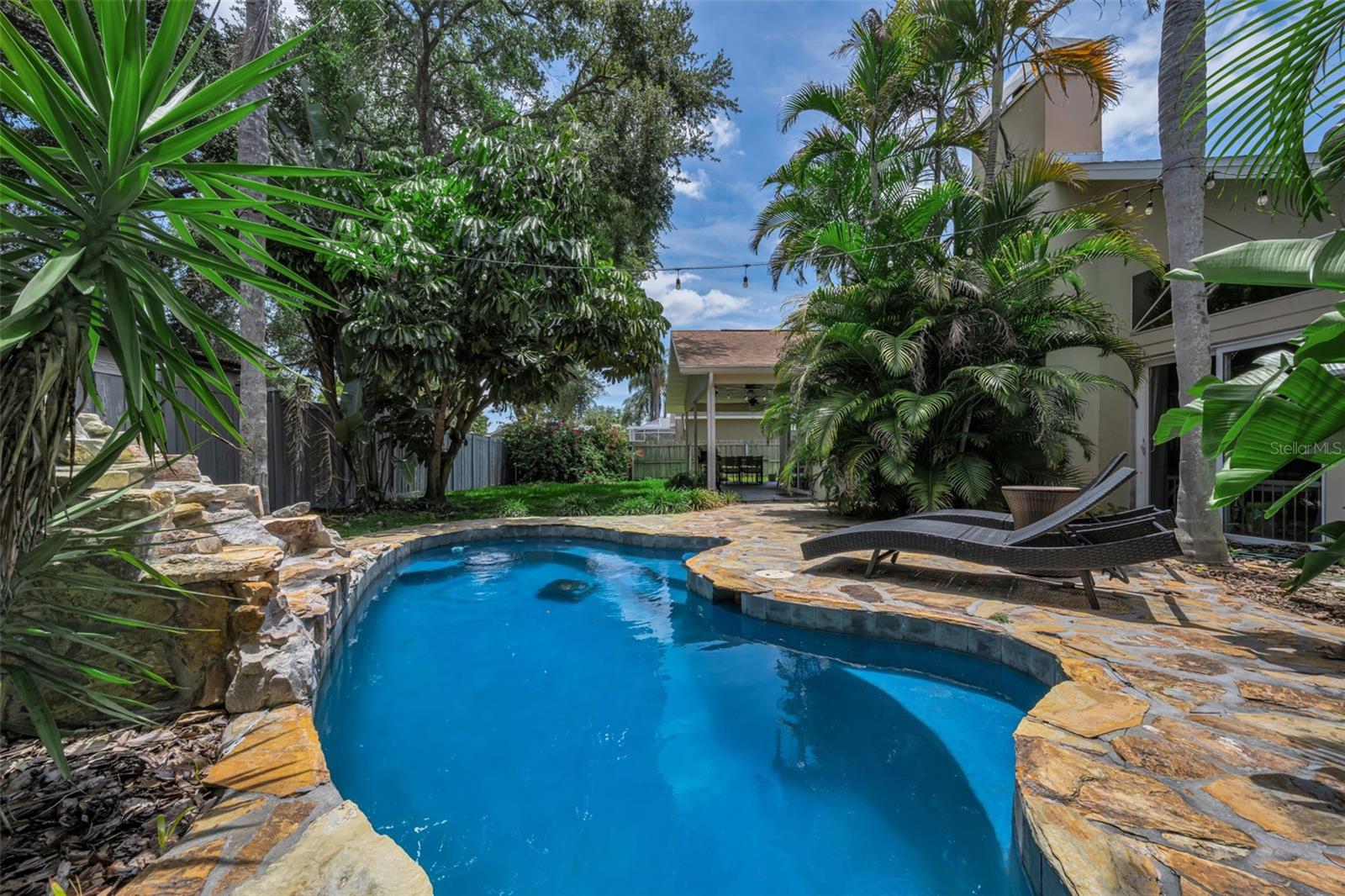 2823 CHALLENGER DR, PALM HARBOR, FL, 34683