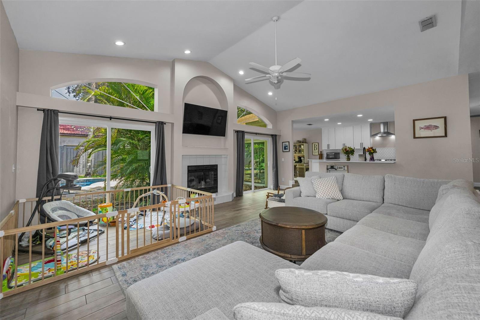 2823 CHALLENGER DR, PALM HARBOR, FL, 34683