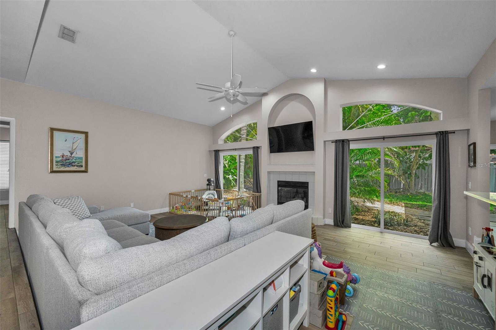 2823 CHALLENGER DR, PALM HARBOR, FL, 34683
