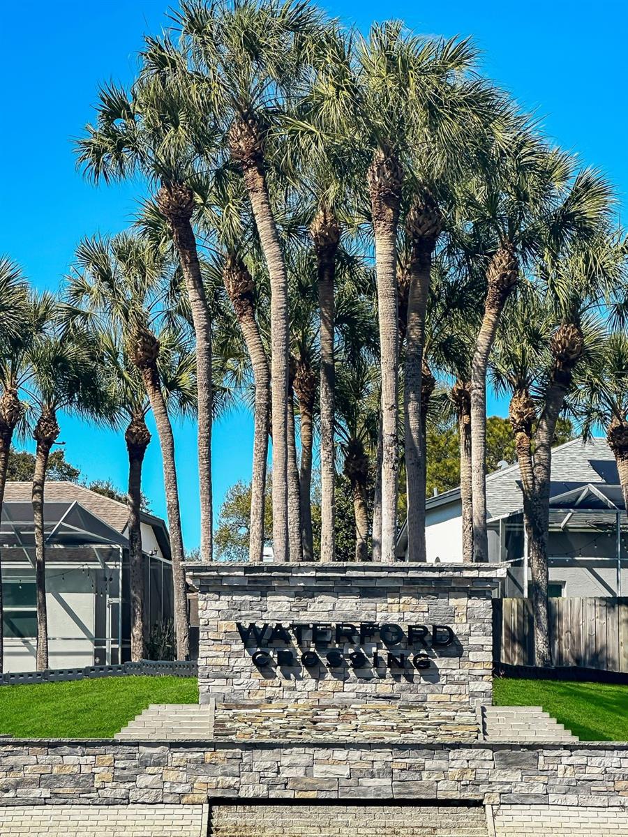 2823 CHALLENGER DR, PALM HARBOR, FL, 34683