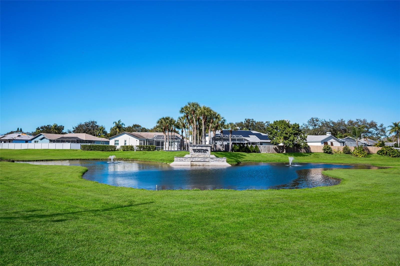 2823 CHALLENGER DR, PALM HARBOR, FL, 34683