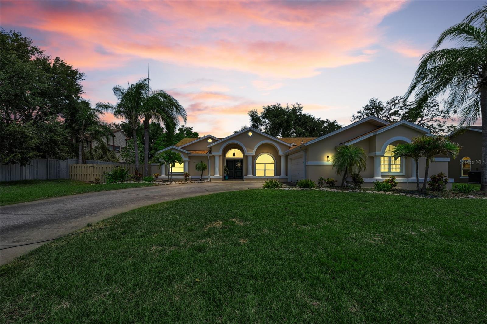 2823 CHALLENGER DR, PALM HARBOR, FL, 34683