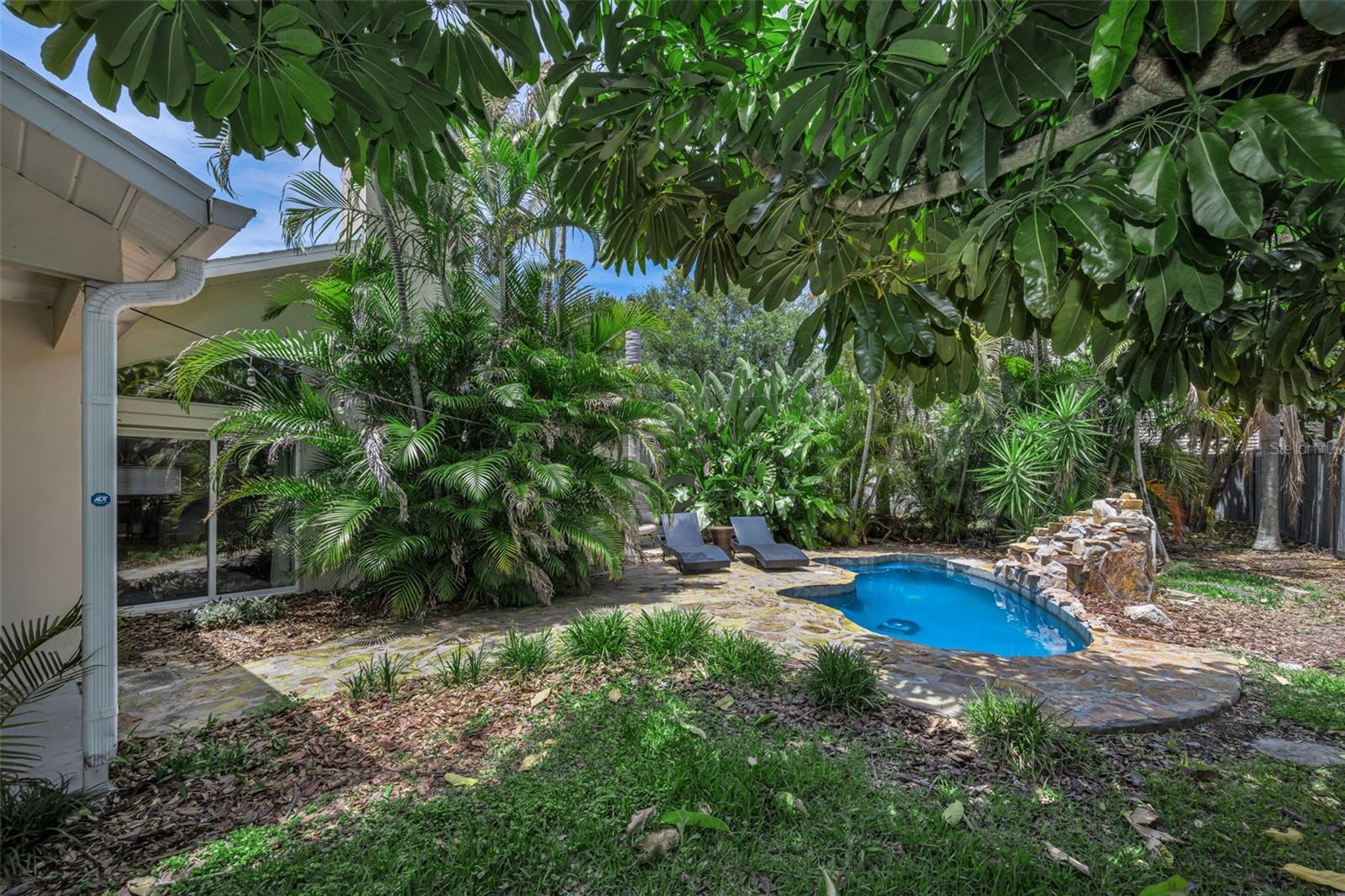 2823 CHALLENGER DR, PALM HARBOR, FL, 34683