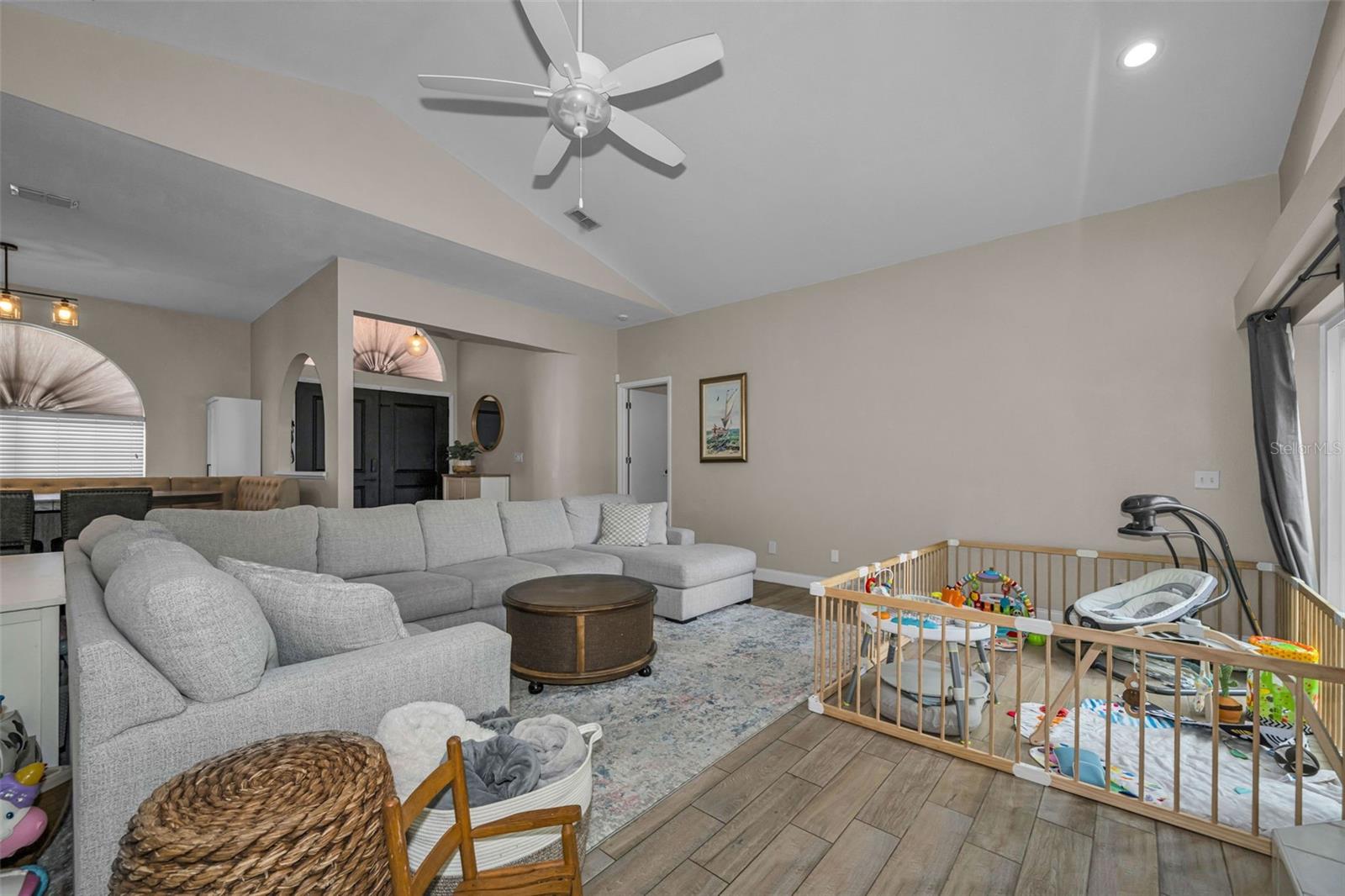 2823 CHALLENGER DR, PALM HARBOR, FL, 34683