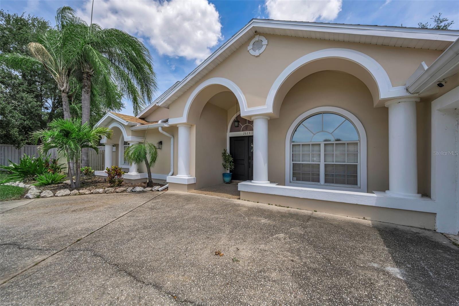 2823 CHALLENGER DR, PALM HARBOR, FL, 34683