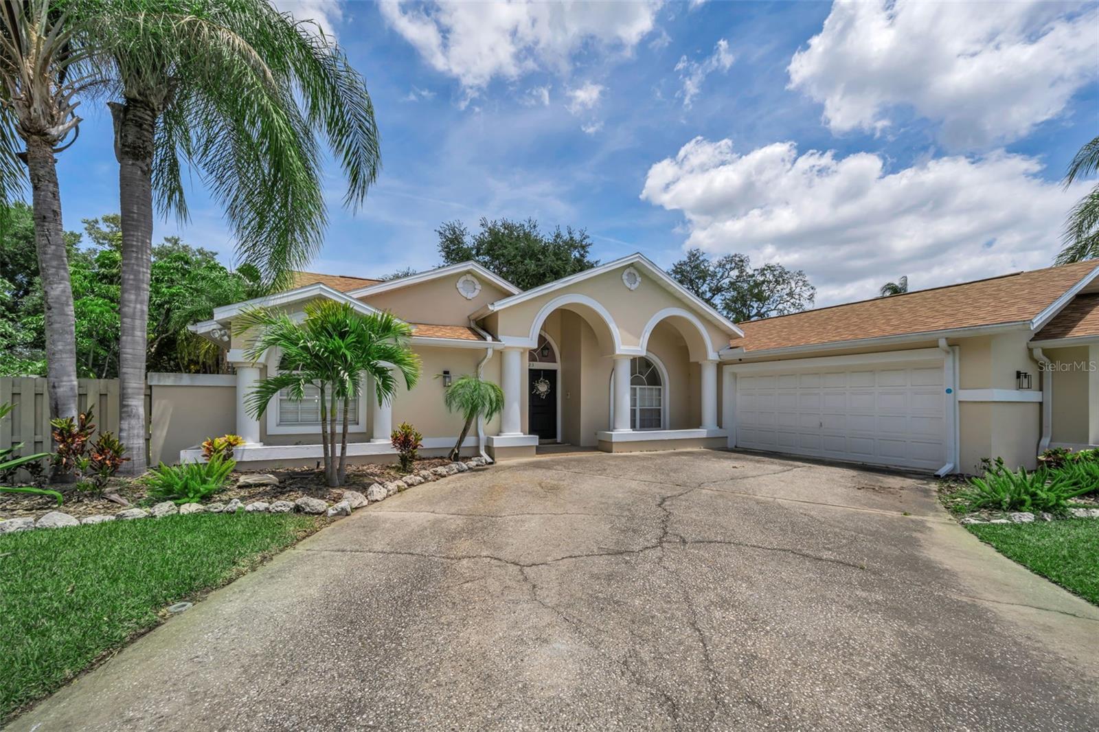 2823 CHALLENGER DR, PALM HARBOR, FL, 34683
