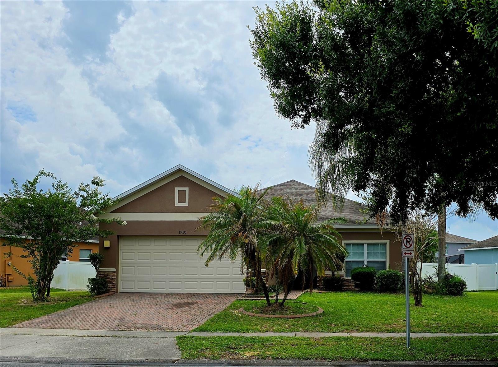 1710 PLANTATION POINTE DR, ORLANDO, FL, 32824