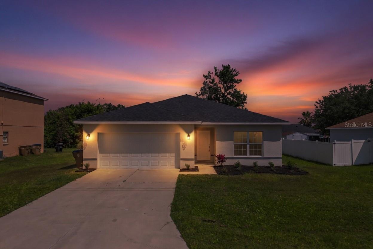 1109 MUNSTER CT, KISSIMMEE, FL, 34759