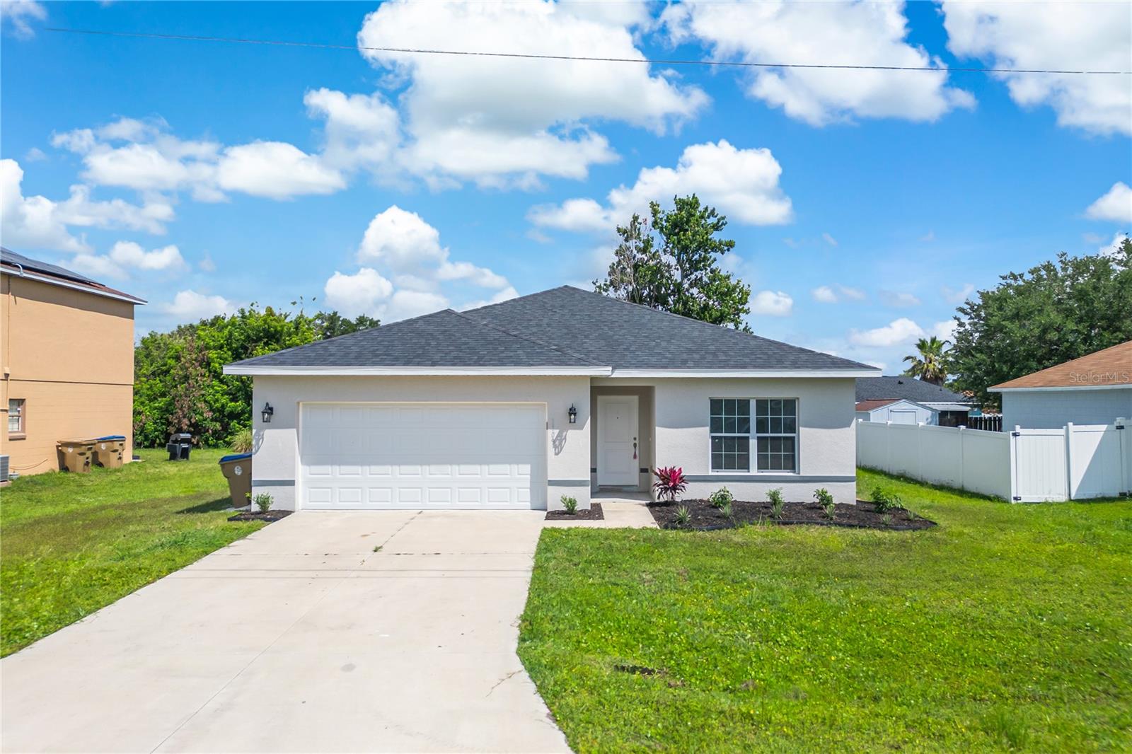 1109 MUNSTER CT, KISSIMMEE, FL, 34759