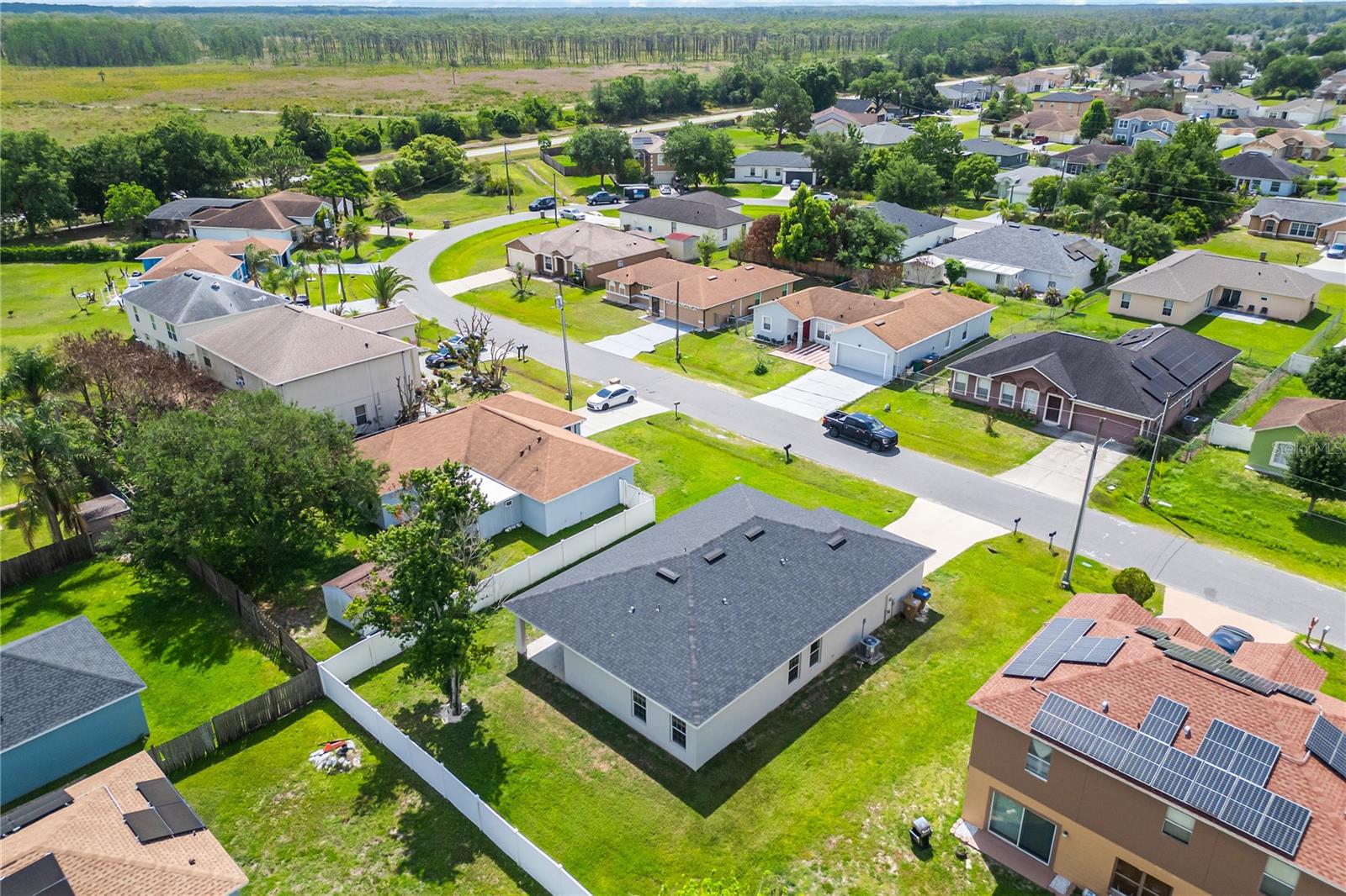 1109 MUNSTER CT, KISSIMMEE, FL, 34759