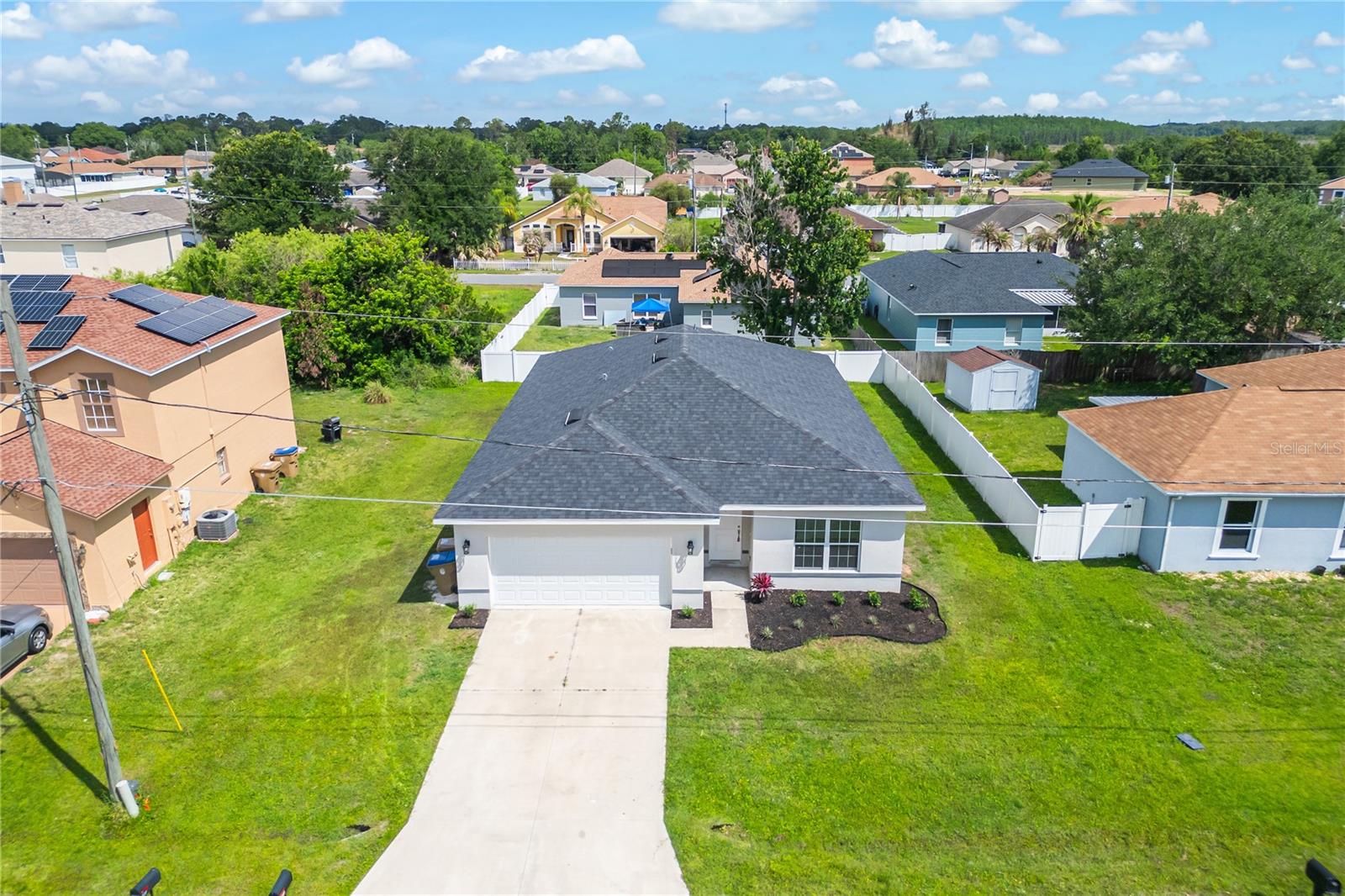 1109 MUNSTER CT, KISSIMMEE, FL, 34759