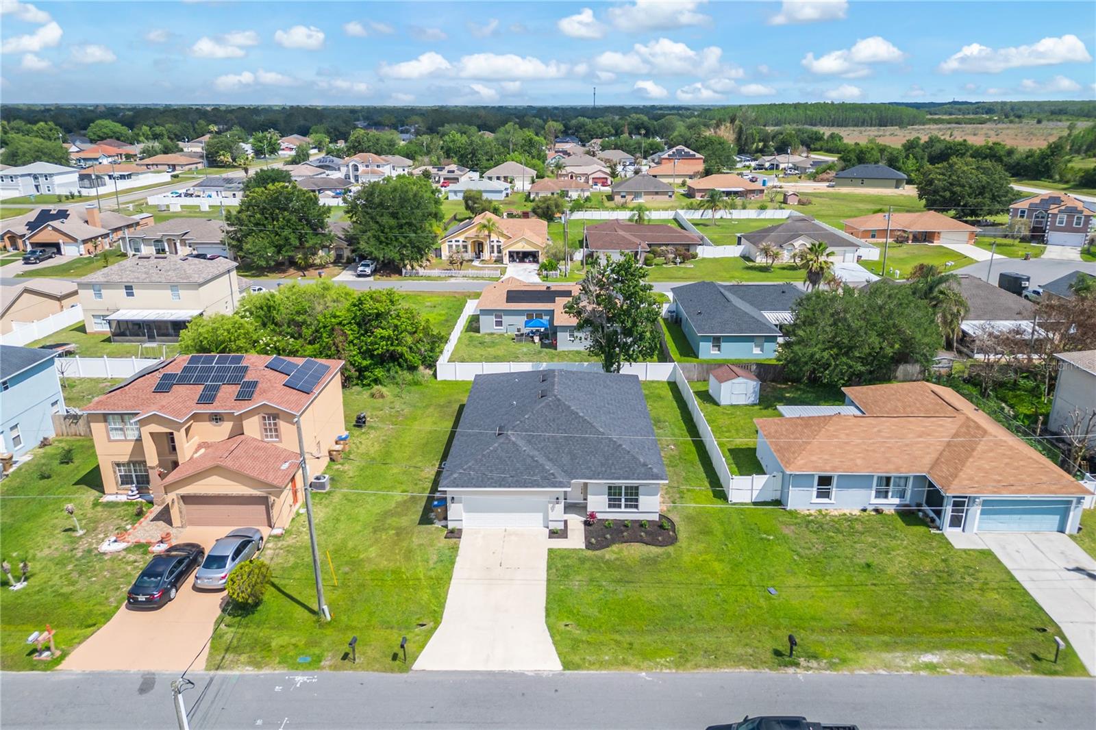 1109 MUNSTER CT, KISSIMMEE, FL, 34759