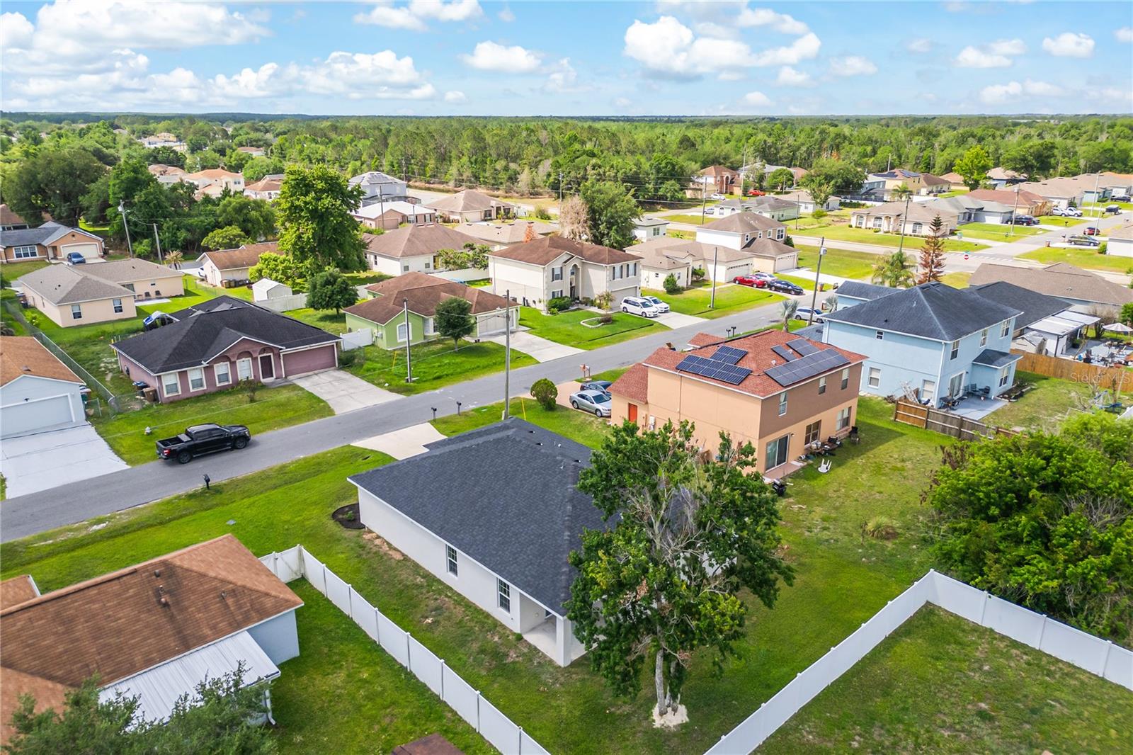 1109 MUNSTER CT, KISSIMMEE, FL, 34759