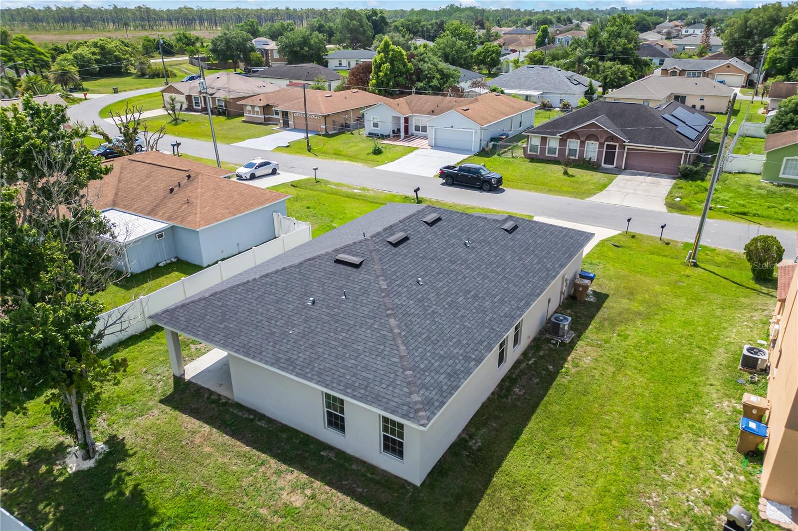 1109 MUNSTER CT, KISSIMMEE, FL, 34759