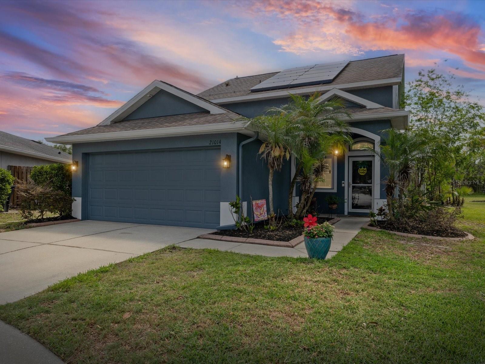 21014 FOLLENSBY CT, LAND O LAKES, FL, 34637