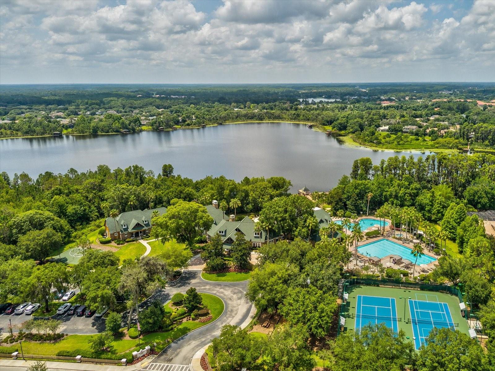 21014 FOLLENSBY CT, LAND O LAKES, FL, 34637