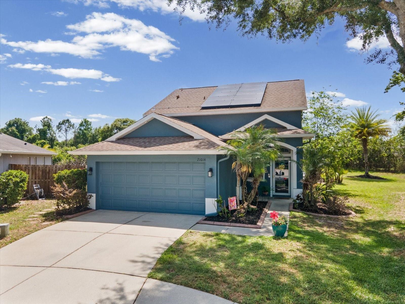 21014 FOLLENSBY CT, LAND O LAKES, FL, 34637