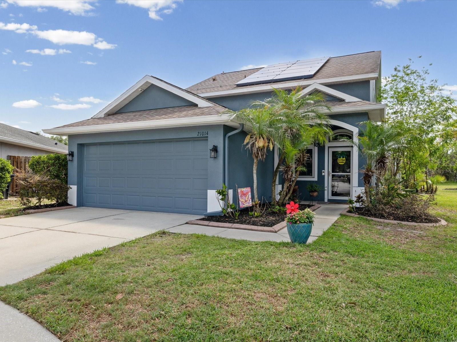 21014 FOLLENSBY CT, LAND O LAKES, FL, 34637