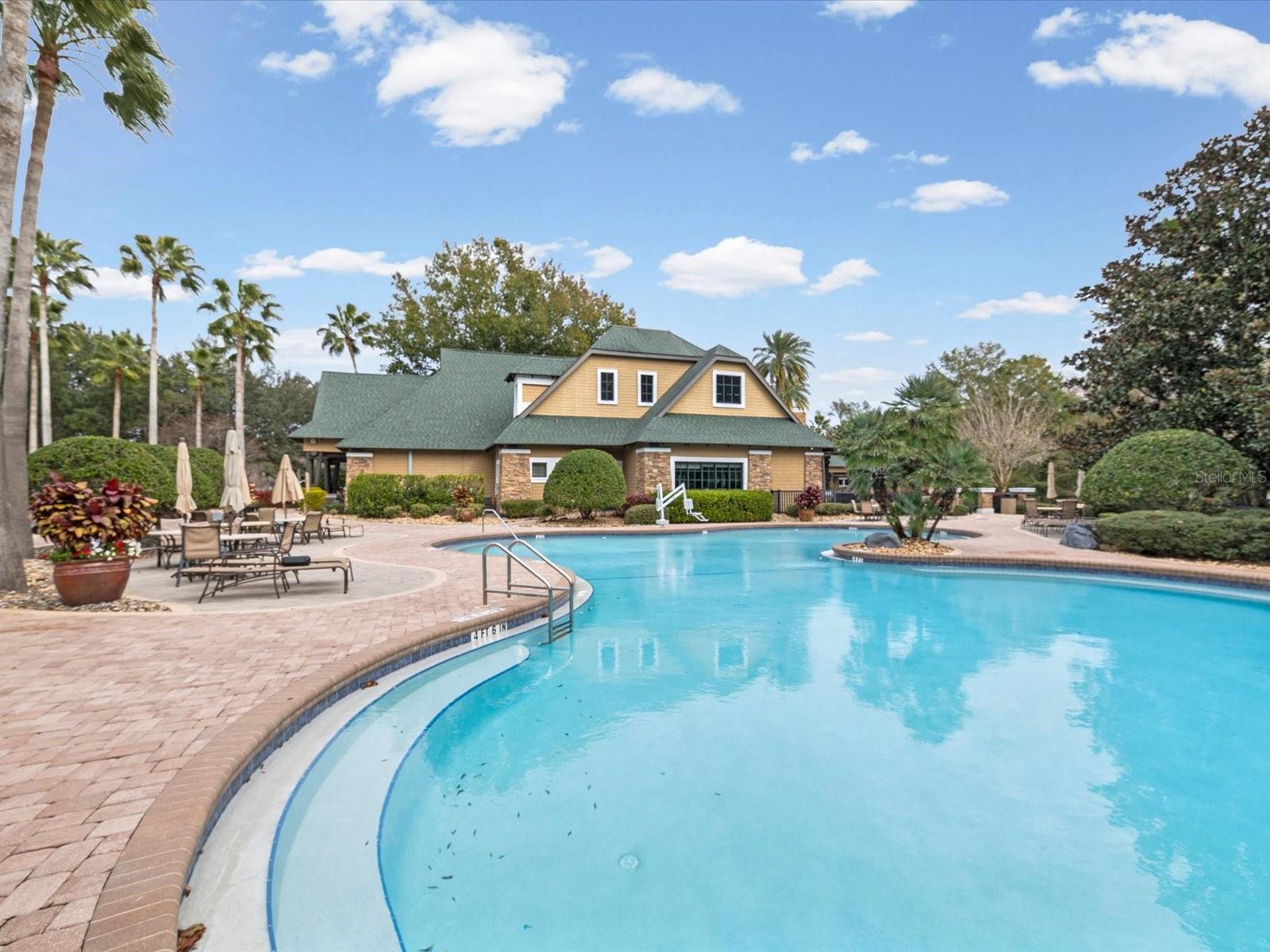 21014 FOLLENSBY CT, LAND O LAKES, FL, 34637