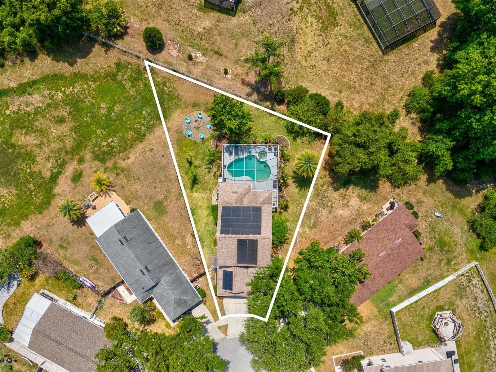 21014 FOLLENSBY CT, LAND O LAKES, FL, 34637