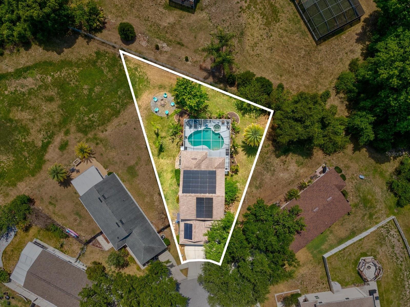 21014 FOLLENSBY CT, LAND O LAKES, FL, 34637