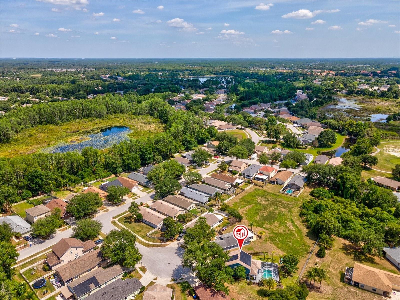 21014 FOLLENSBY CT, LAND O LAKES, FL, 34637