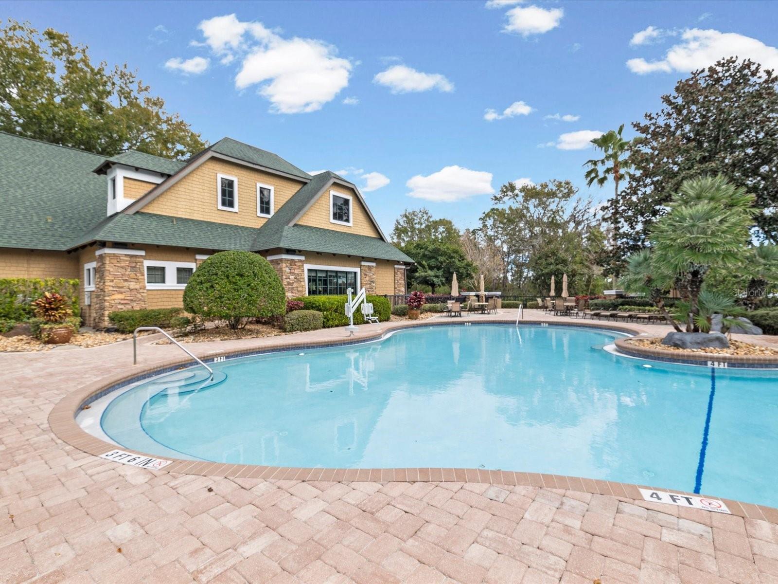 21014 FOLLENSBY CT, LAND O LAKES, FL, 34637